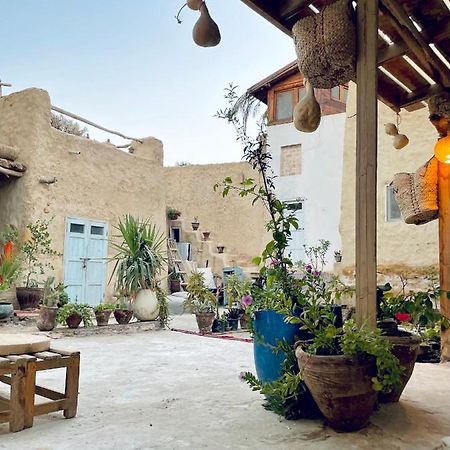 Baben Home Siwa Oasis Exteriör bild
