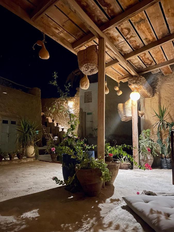 Baben Home Siwa Oasis Exteriör bild