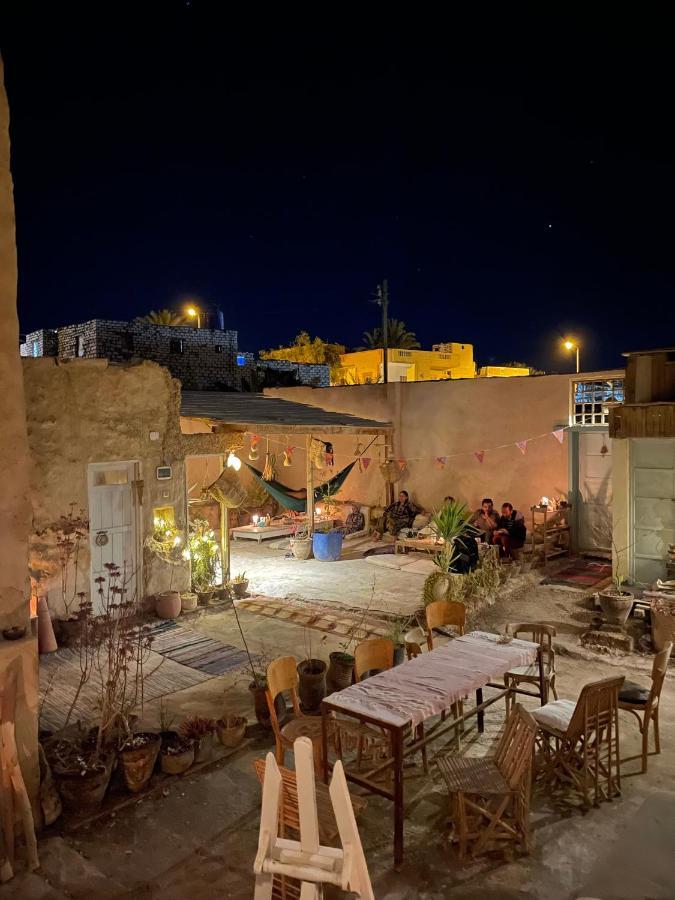Baben Home Siwa Oasis Exteriör bild