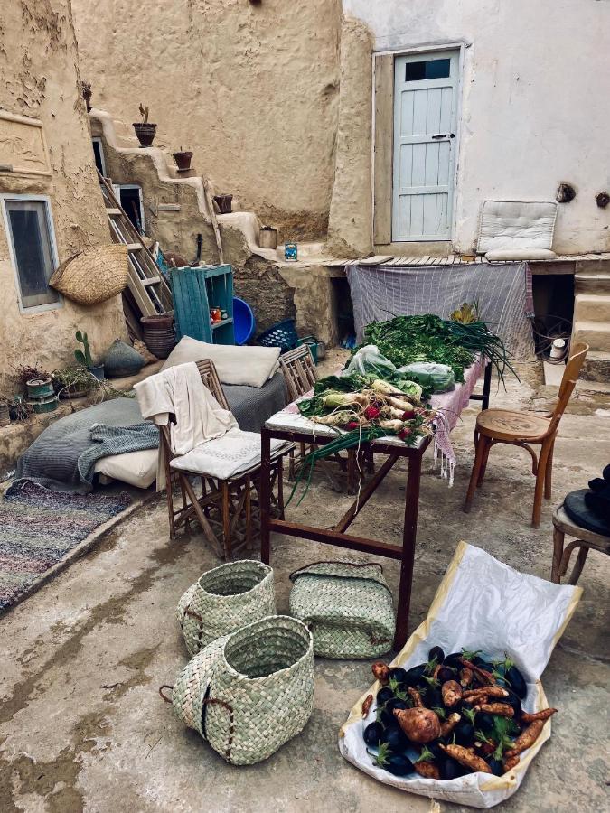 Baben Home Siwa Oasis Exteriör bild