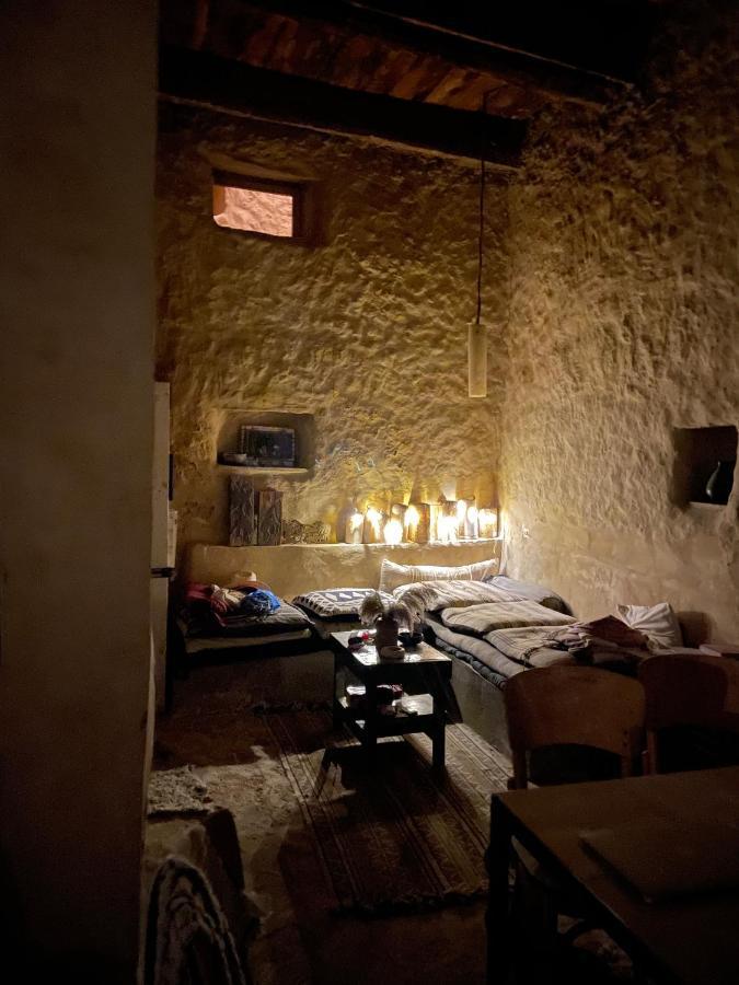 Baben Home Siwa Oasis Exteriör bild
