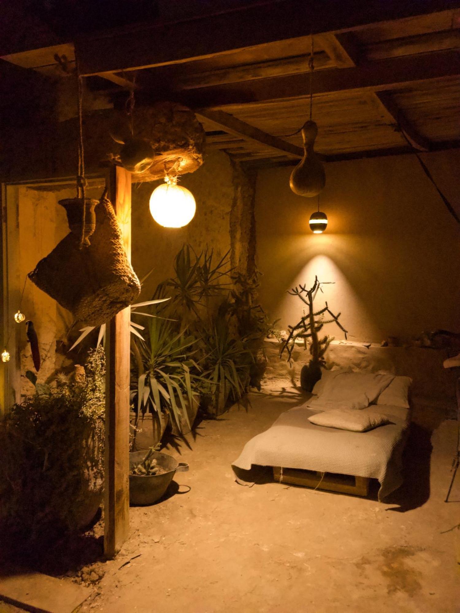 Baben Home Siwa Oasis Exteriör bild